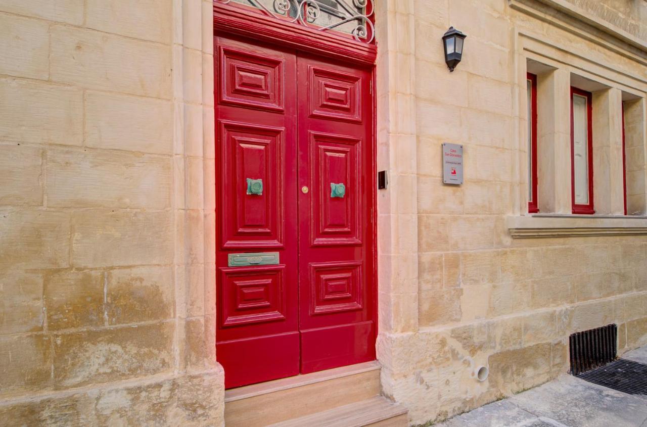 Casa Domenico 5 Hotel Valletta Exterior foto