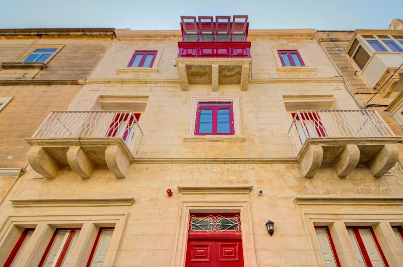 Casa Domenico 5 Hotel Valletta Exterior foto